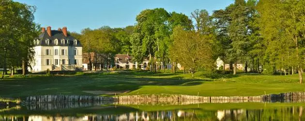 Golf du Domaine du Roncemay