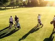 Golf du Roncemay (89) - Stage Perfectionnement 2 Jrs / 6 Hrs avec Edmond Certifié MRP