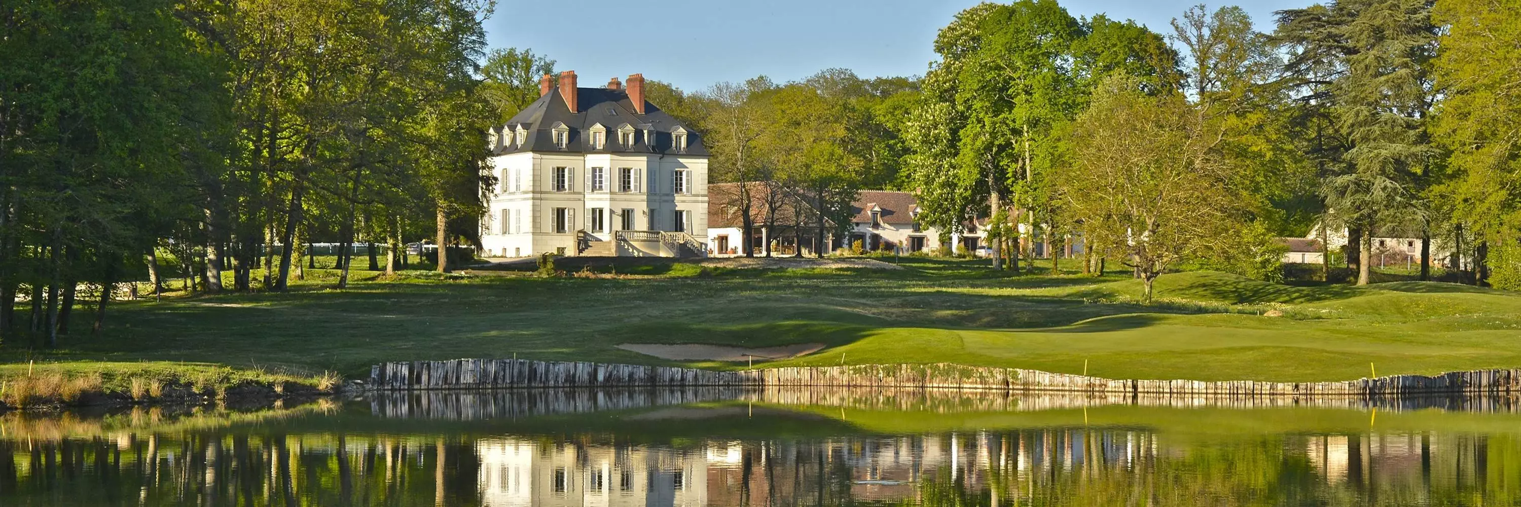 Golf du Roncemay (89) - Stage Perfectionnement 2 Jrs / 6 Hrs avec Edmond Certifié MRP