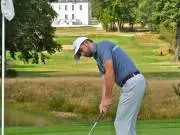 Golf du Roncemay (89) - Stage Perfectionnement 2 Jrs / 6 Hrs avec Edmond Certifié MRP