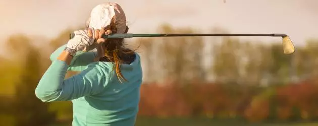 Golf du Roncemay (89) - Stage Perfectionnement 1 Jr / 3 Hrs avec Edmond Certifié MRP