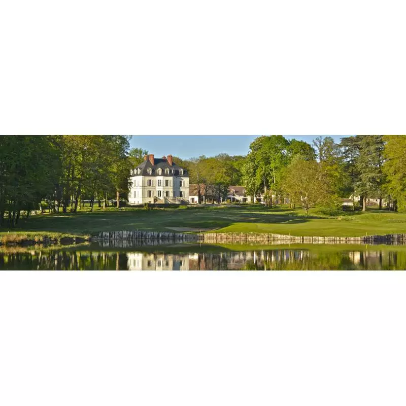 Golf du Roncemay (89) - Stage Carte Verte de 2 jours / 6 heures avec Edmond Certifié MRP