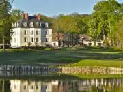 Golf du Roncemay (89) - Stage Débutant 5 Jrs 15 Hrs avec Edmond Certifié MRP