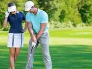 Golf du Roncemay (89) - Stage Débutant 5 Jrs 15 Hrs avec Edmond Certifié MRP