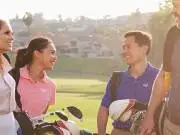 Golf du Roncemay (89) - Stage Débutant 2 Jrs 6 Hrs avec Edmond Certifié MRP