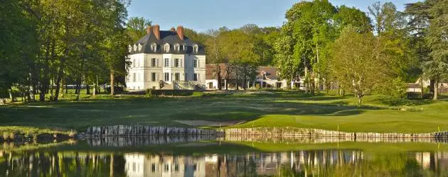 Golf du Roncemay (89) - Stage Carte Verte de 4 jours / 12 heures avec Edmond Certifié MRP