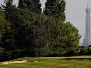 Golf de Saint-Cloud