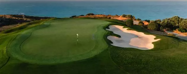 Aphrodite Hills Golf Course