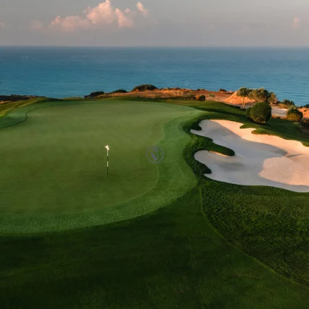 Aphrodite Hills Golf Course image 1