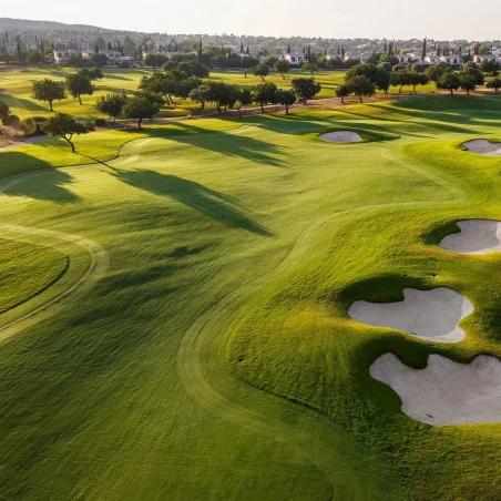 Aphrodite Hills Golf Course image 2