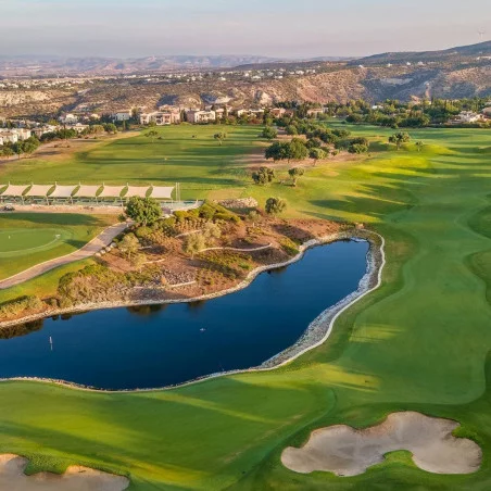 Aphrodite Hills Golf Course image 3