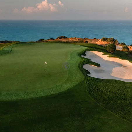 Aphrodite Hills Golf Course image 4