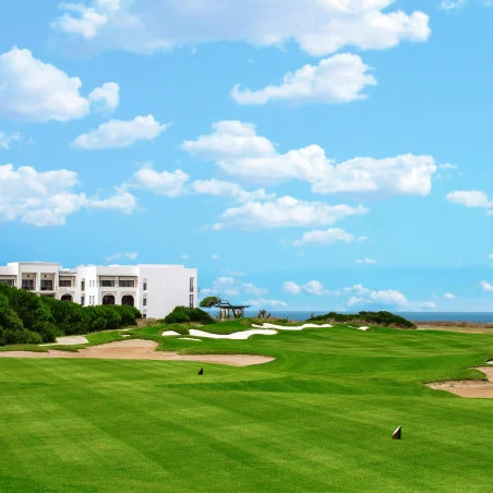 Al Houara Golf Club image 1