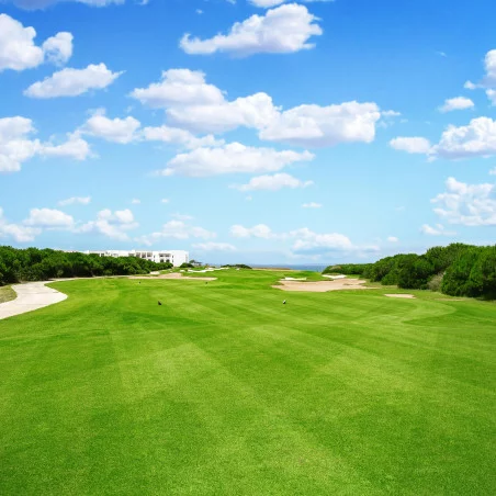 Al Houara Golf Club image 2