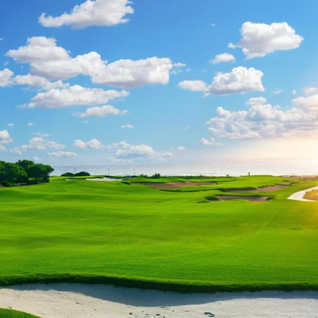 Al Houara Golf Club image 4