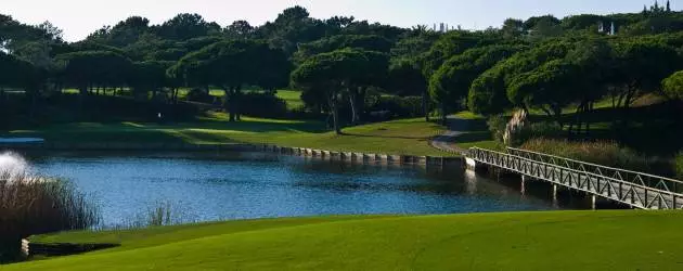 Quinta do Peru Golf & Country Club