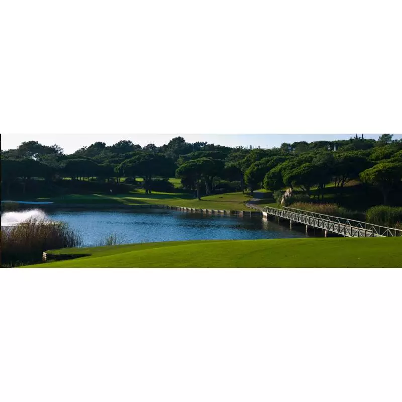 Quinta do Peru Golf & Country Club