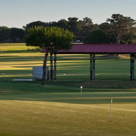 Quinta do Peru Golf & Country Club image 2