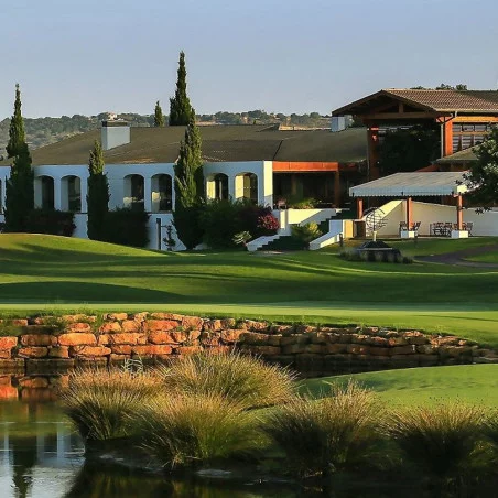 Quinta do Peru Golf & Country Club image 5