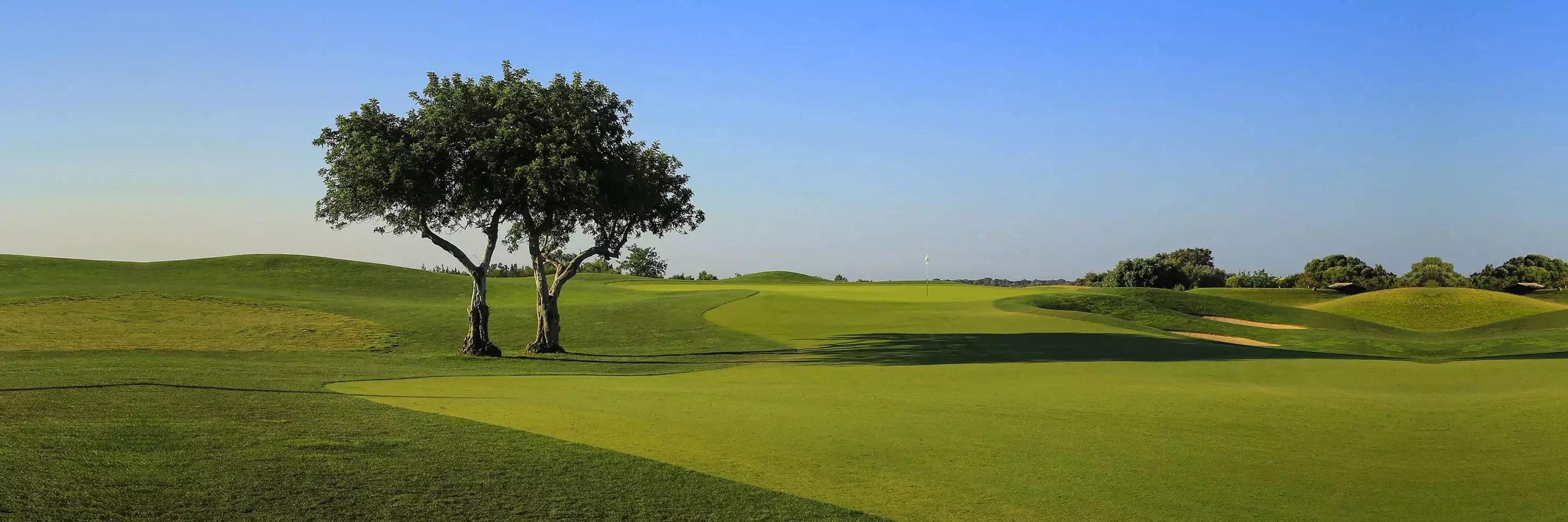 Dom Pedro Victoria Golf Course