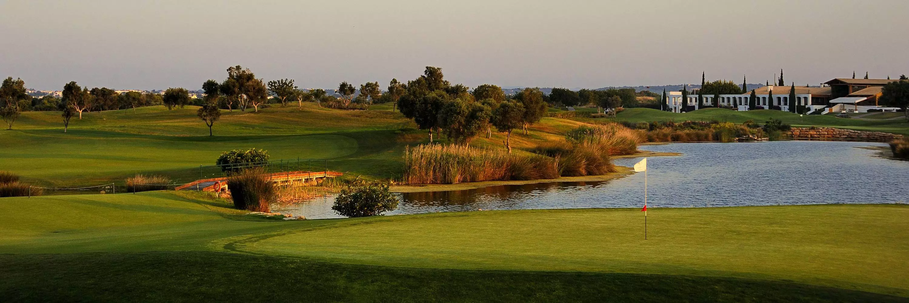 Dom Pedro Victoria Golf Course