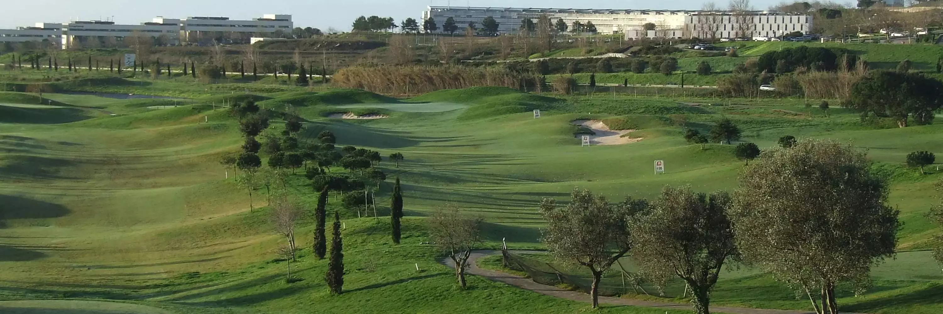 Oeiras Golf