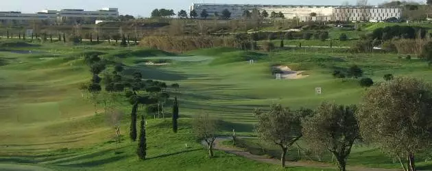 Oeiras Golf