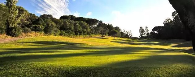 Estoril Golf Club
