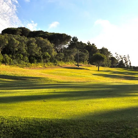 Estoril Golf Club image 1