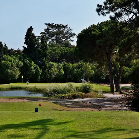 Estoril Golf Club image 5