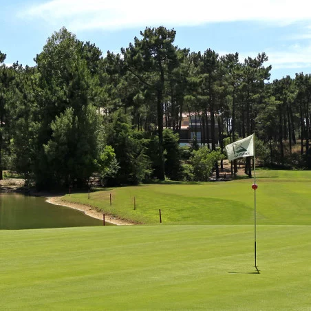 Aroeira Country Club - 36 Trous