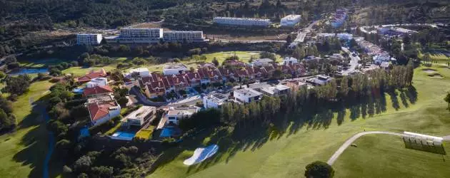 Belas Clube de Campo