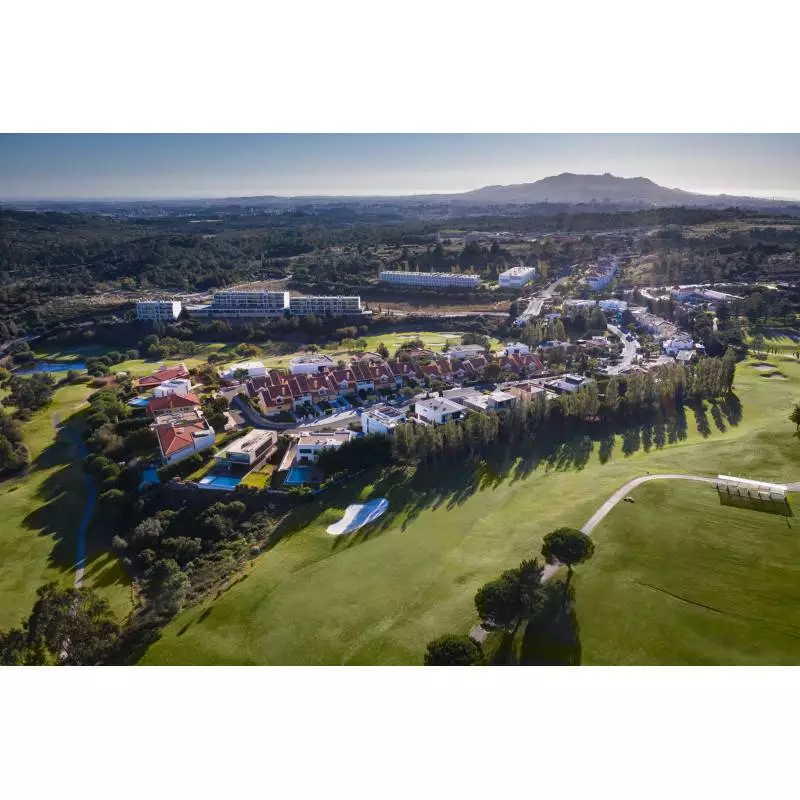 Belas Clube de Campo