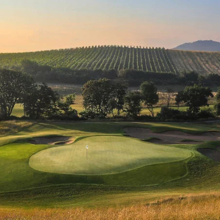 The Club Castiglion del Bosco image 1