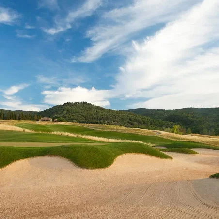 The Club Castiglion del Bosco image 3