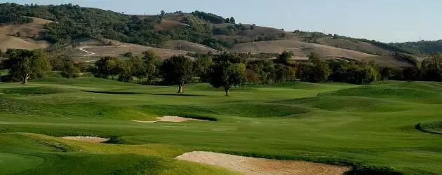 Terme di Saturnia Golf Club