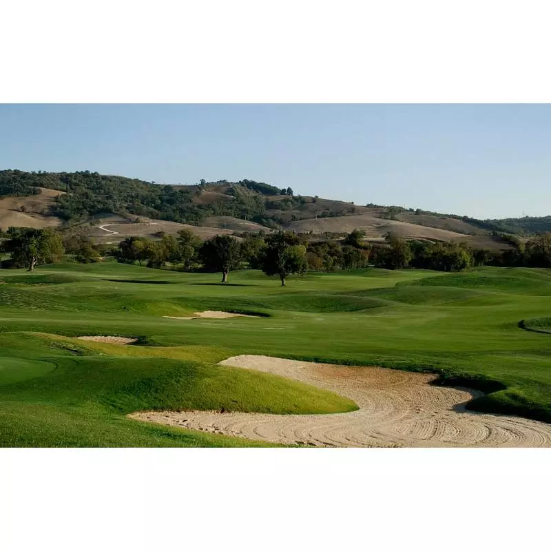 Terme di Saturnia Golf Club