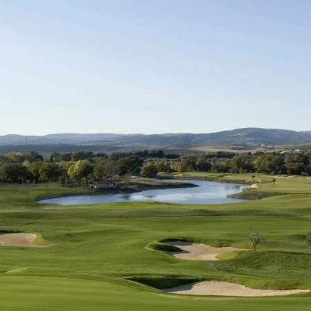 Terme di Saturnia Golf Club image 3