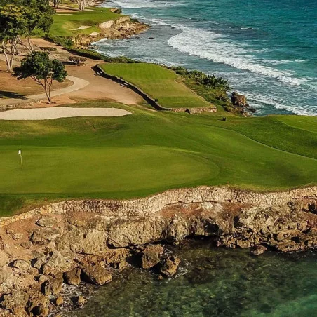 Casa de Campo - Teeth of The Dog, Links and Dye Fore image 3