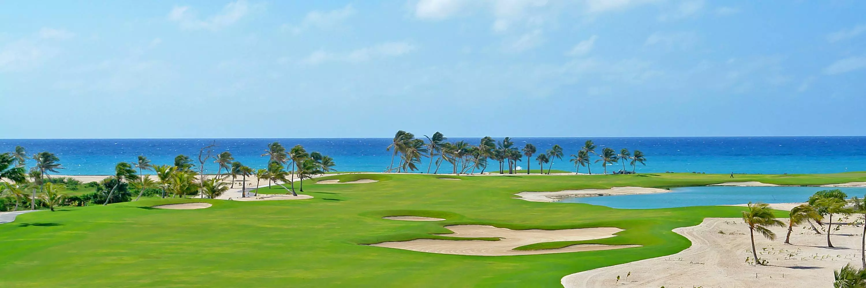 L’Iberostar Bávaro Golf Club