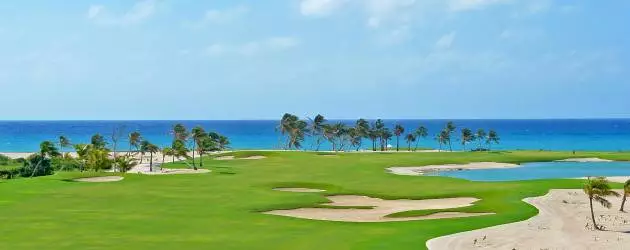 L’Iberostar Bávaro Golf Club