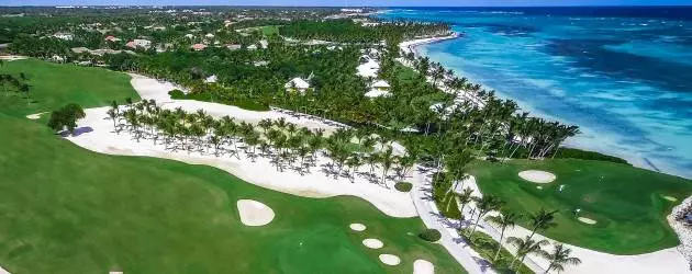 La Cana Golf Club