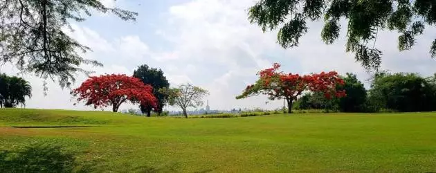 Las Aromas Golf Club