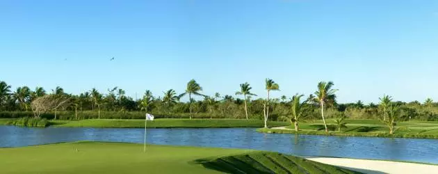 Barceló Bávaro Golf