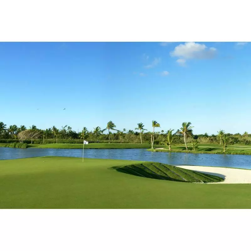 Barceló Bávaro Golf