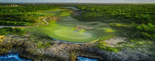 PGA Ocean's 4 - La Romana