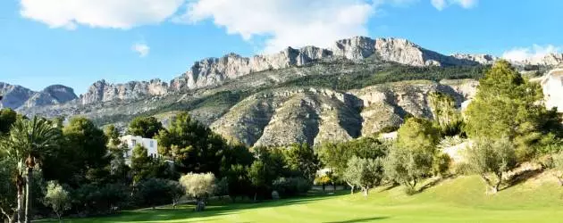Altea Club de Golf