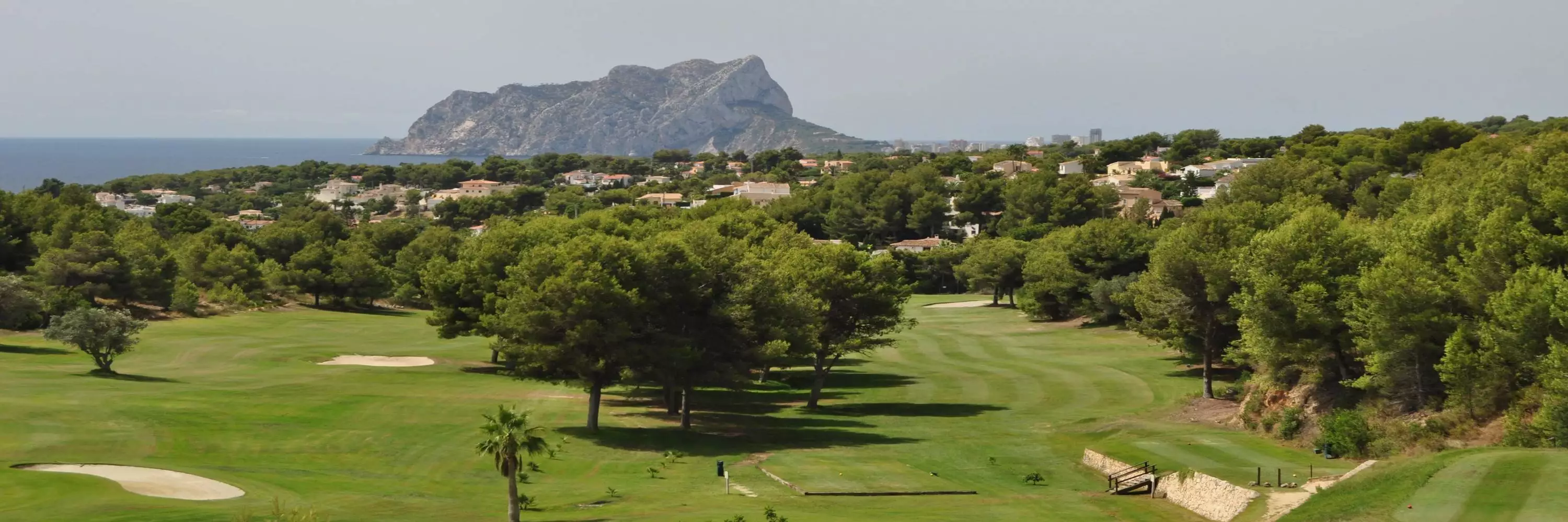 Club de Golf Ifach