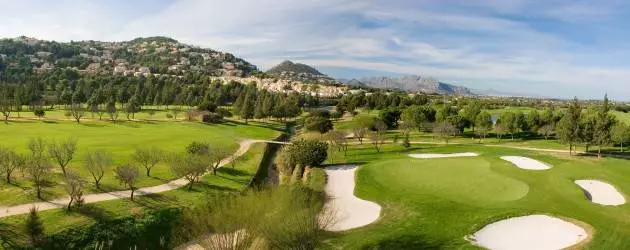 La Sella Golf