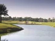 Emirates Golf Club Dubai